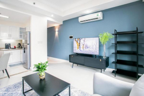GEM Residence - The Manor Central